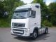 Volvo  FH 460 derated to 19,000 kg for RUS * Globe * EEV 2012 Standard tractor/trailer unit photo