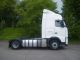 2012 Volvo  FH 460 derated to 19,000 kg for RUS * Globe * EEV Semi-trailer truck Standard tractor/trailer unit photo 1
