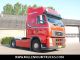 2011 Volvo  FH 420/2 pcs /! 2011!! MANUAL! 150000km! Semi-trailer truck Heavy load photo 2