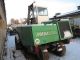 1993 Fortschritt  LTS Maral 150 forage harvester Agricultural vehicle Harvesting machine photo 10