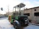 1993 Fortschritt  LTS Maral 150 forage harvester Agricultural vehicle Harvesting machine photo 2