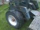 1978 Rabe  universal Agricultural vehicle Loader wagon photo 4