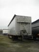 2007 Stas  Schubboden OP 5.13 S300ZX 92m ³ Semi-trailer Walking floor photo 2