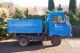 1998 Multicar  M26 Van or truck up to 7.5t Three-sided Tipper photo 1
