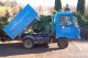 1998 Multicar  M26 Van or truck up to 7.5t Three-sided Tipper photo 2