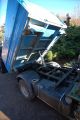 1998 Multicar  M26 Van or truck up to 7.5t Three-sided Tipper photo 3