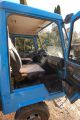 1998 Multicar  M26 Van or truck up to 7.5t Three-sided Tipper photo 4