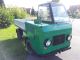 1969 Multicar  M 22 Van or truck up to 7.5t Stake body photo 1
