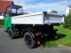 1969 Multicar  M 22 Van or truck up to 7.5t Stake body photo 2