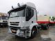 2008 Iveco  Stralis 6x2 450 Truck over 7.5t Chassis photo 1