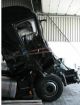 2011 Iveco  Stralis 450 EEV AS 440 S 45 T / P Euro5 Semi-trailer truck Standard tractor/trailer unit photo 4