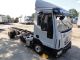 Iveco  Euro Cargo 80E18 ML AIR NET PRICE € 9199 2009 Chassis photo