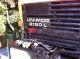 1992 Unimog  2150 * 437/41 * Trucks * Kommunalhydralik * mounting plate * Truck over 7.5t Tipper photo 3