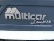1997 Multicar  CHAMPION M26 4X4 1.HAND * Van or truck up to 7.5t Dumper truck photo 14