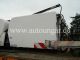 2000 Multicar  Washing system repeatedly spray water barrel Van or truck up to 7.5t Sweeping machine photo 10