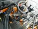 2000 Multicar  Washing system repeatedly spray water barrel Van or truck up to 7.5t Sweeping machine photo 2