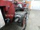 2000 Multicar  Washing system repeatedly spray water barrel Van or truck up to 7.5t Sweeping machine photo 6