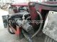 2000 Multicar  Washing system repeatedly spray water barrel Van or truck up to 7.5t Sweeping machine photo 7