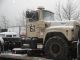 1975 Mack  R 600 Truck over 7.5t Chassis photo 13