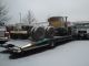 1975 Mack  R 600 Truck over 7.5t Chassis photo 1