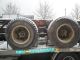 1975 Mack  R 600 Truck over 7.5t Chassis photo 3