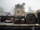 1975 Mack  R 600 Truck over 7.5t Chassis photo 4