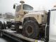 1975 Mack  R 600 Truck over 7.5t Chassis photo 6