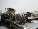 1975 Mack  R 600 Truck over 7.5t Chassis photo 7