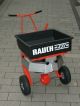 2012 Rauch  K 51 salt shaker winter Agricultural vehicle Fertilizer spreader photo 1