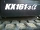2012 Kubota  KX161-3 Construction machine Mini/Kompact-digger photo 4