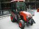 2012 Kubota  B2530 HC winter / winter campaign Agricultural vehicle Tractor photo 1