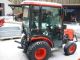 2012 Kubota  B2530 HC winter / winter campaign Agricultural vehicle Tractor photo 2