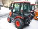 2012 Kubota  B2530 HC winter / winter campaign Agricultural vehicle Tractor photo 4