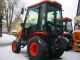 2012 Kubota  B2530 HC winter / winter campaign Agricultural vehicle Tractor photo 5