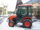 2012 Kubota  B2530 HC winter / winter campaign Agricultural vehicle Tractor photo 6