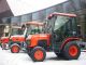 2012 Kubota  B2530 HC winter / winter campaign Agricultural vehicle Tractor photo 7