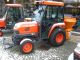 2012 Kubota  STV32 winter / winter campaign Agricultural vehicle Tractor photo 1
