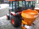 2012 Kubota  STV32 winter / winter campaign Agricultural vehicle Tractor photo 2