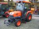 2012 Kubota  STV32 winter / winter campaign Agricultural vehicle Tractor photo 8