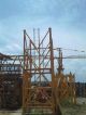 1985 Potain  644H Construction machine Construction crane photo 4
