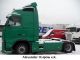 2012 Volvo  FH-12 460 manual intarder Semi-trailer truck Standard tractor/trailer unit photo 1