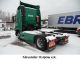 2012 Volvo  FH-12 460 manual intarder Semi-trailer truck Standard tractor/trailer unit photo 2