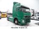 2012 Volvo  FH-12 460 manual intarder Semi-trailer truck Standard tractor/trailer unit photo 4
