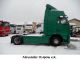 2012 Volvo  FH-12 460 manual intarder Semi-trailer truck Standard tractor/trailer unit photo 5
