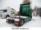 2012 Volvo  FH-12 460 manual intarder Semi-trailer truck Standard tractor/trailer unit photo 6