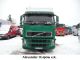 2012 Volvo  FH-12 460 manual intarder Semi-trailer truck Standard tractor/trailer unit photo 7