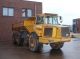 1994 Volvo  A25C Construction machine Other construction vehicles photo 1