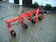 2012 Fella  TH330D Agricultural vehicle Haymaking equipment photo 1
