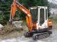 2012 Pel-Job  EB 16 Construction machine Mini/Kompact-digger photo 2