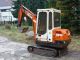 2012 Pel-Job  EB 16 Construction machine Mini/Kompact-digger photo 4